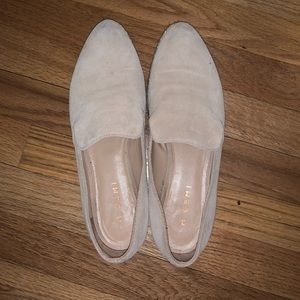 M. Gemi Loafers. Size 40 (Italian). 9.5 US